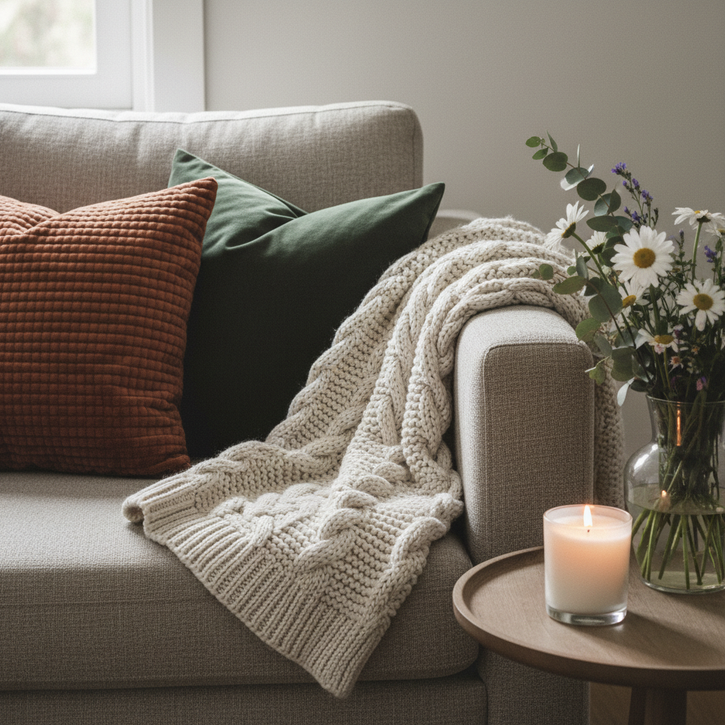 Jak urządzić salon ponadczasowy: kolekcje mebli do salonu