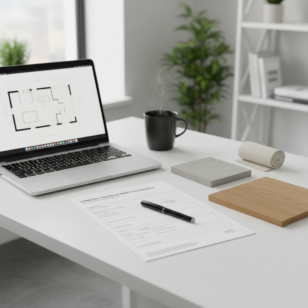 Zrozumieć prawo budowlane: Remont, przebudowa czy budowa – jakie formalności?