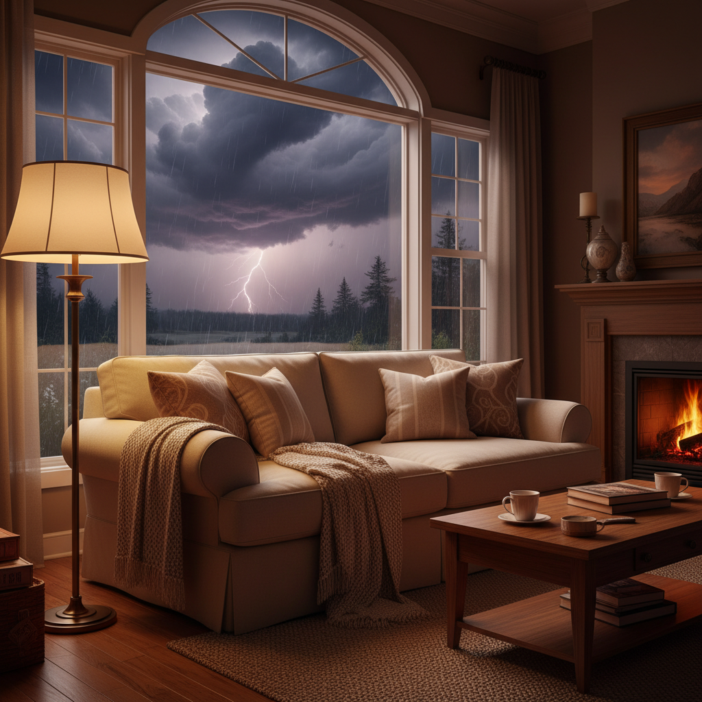 Instalacja elektryczna w mieszkaniu: projekt i wykonanie – kompletny poradnik