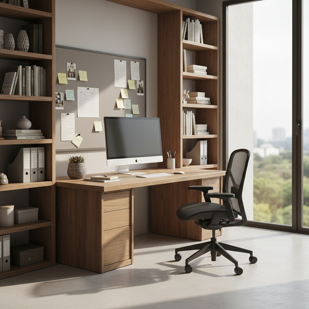 Dodatkowy pokój na parterze. Kiedy warto się na niego zdecydować?