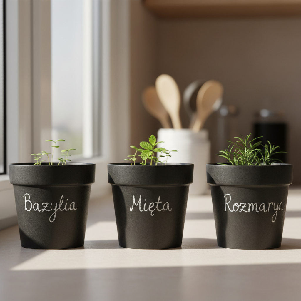 Gdzie można wykorzystać farby tablicowe?