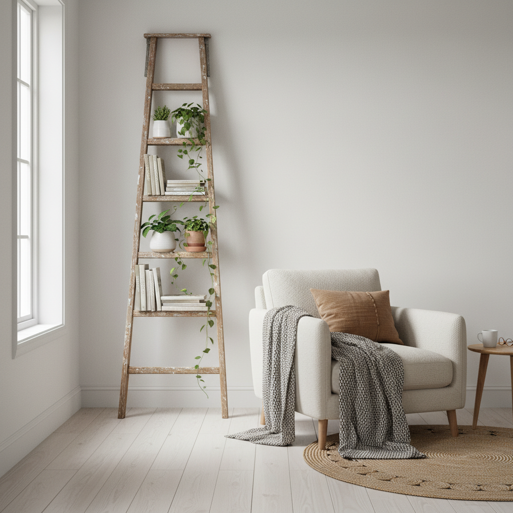 Malowanie mebli drewnianych krok po kroku