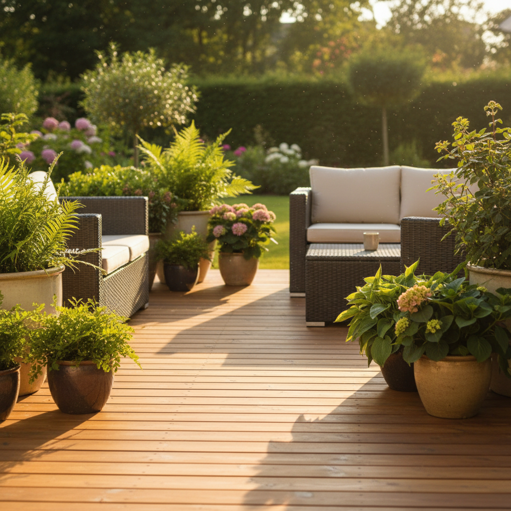 Renowacja mebli i ochrona drewna: Kompletny poradnik krok po kroku