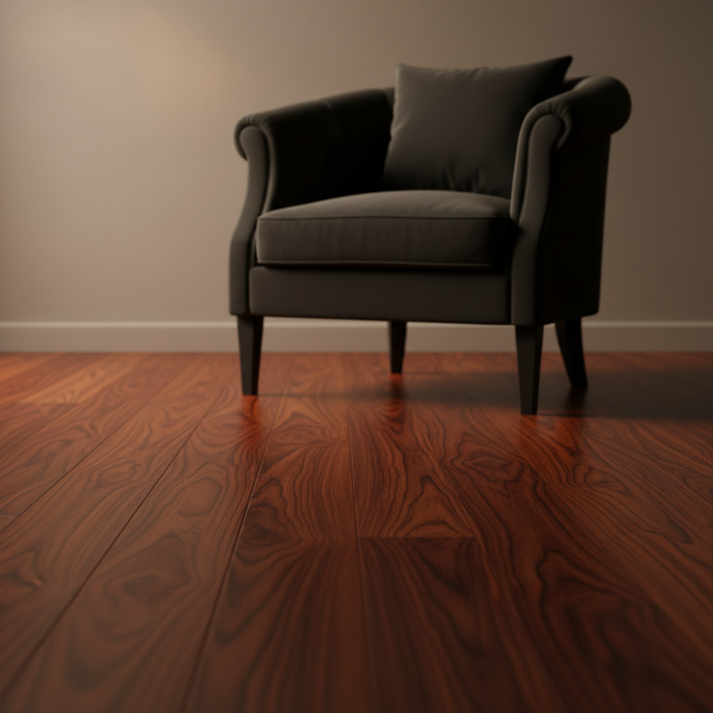 Jaką podłogę drewnianą wybrać?