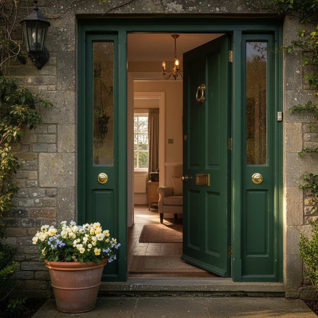 Kompleksowy przewodnik po renowacji domu i ogrodu: Start do metamorfozy Twoich przestrzeni