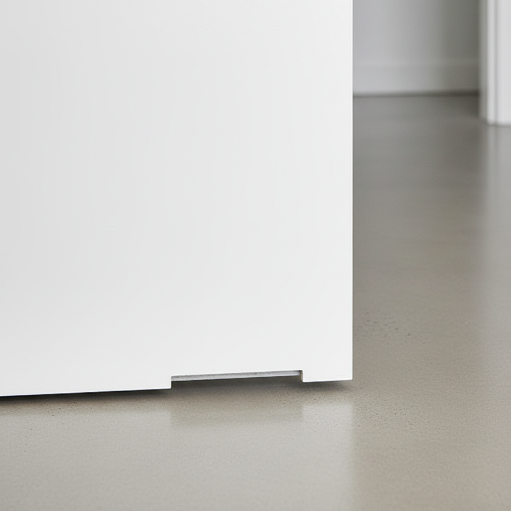 Z jakich elementów składa się wentylacja mechaniczna?