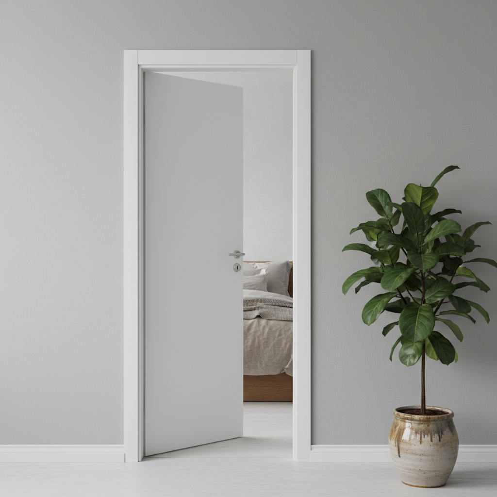 Ciekawe wnętrza: jak urządzić dom w stylu skandynawskim?