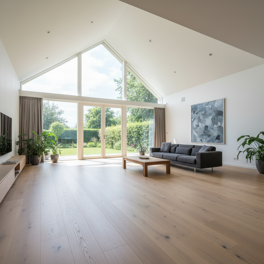 Jakie panele laminowane wybrać do łazienki i kuchni?