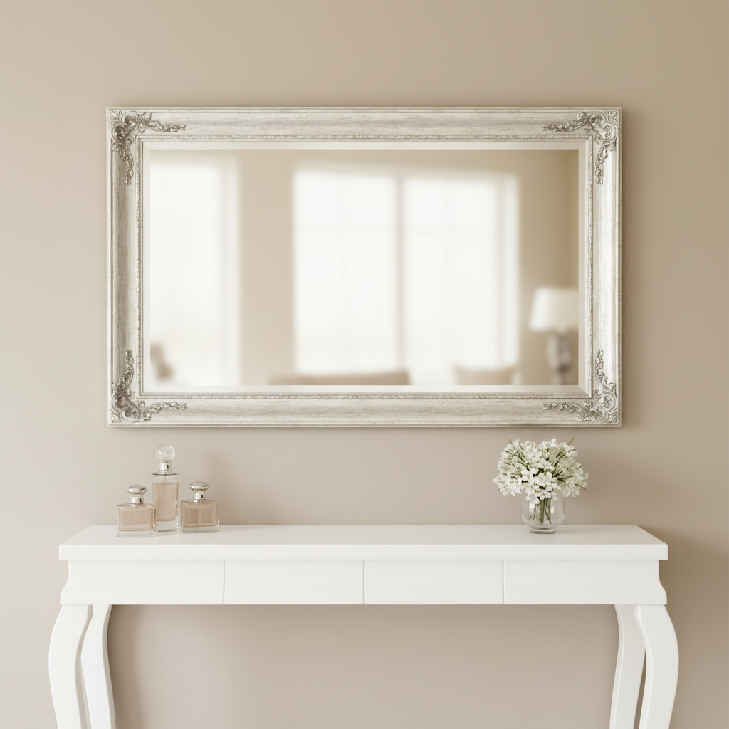 Jak urządzić sypialnię w stylu glamour? Przewodnik po beżowych aranżacjach