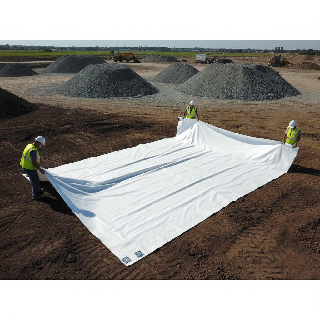 Sekret trwałego bruku: Dlaczego podbudowa jest ważniejsza niż sama kostka?