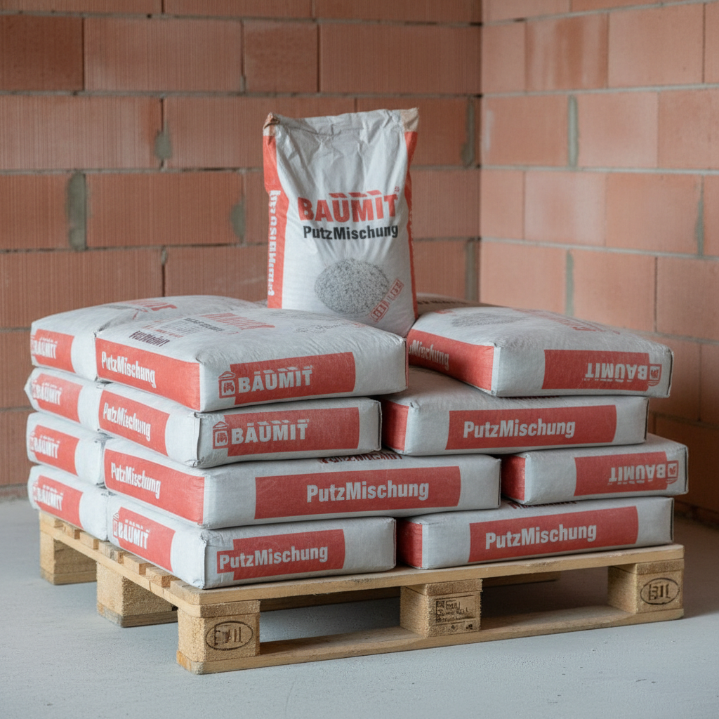 Skład zaprawy tynkarskiej – klucz do trwałych tynków