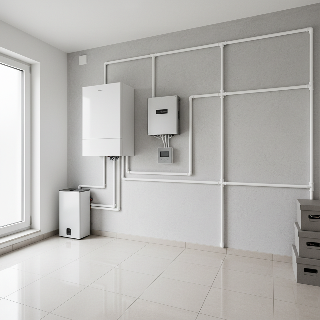 Wykorzystanie energii słonecznej: panele fotowoltaiczne, kolektory czy pompa ciepła?