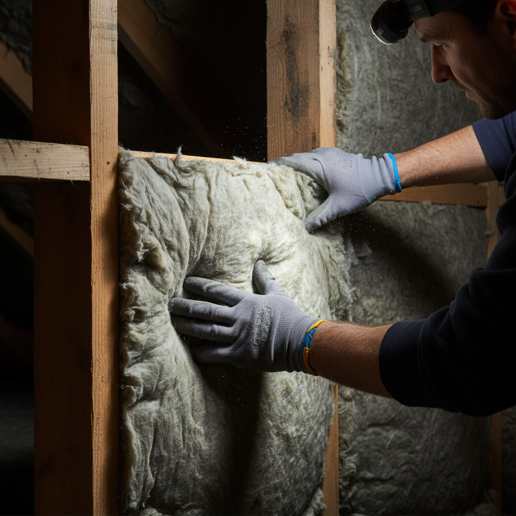 Zmarnowana energia – stracone pieniądze