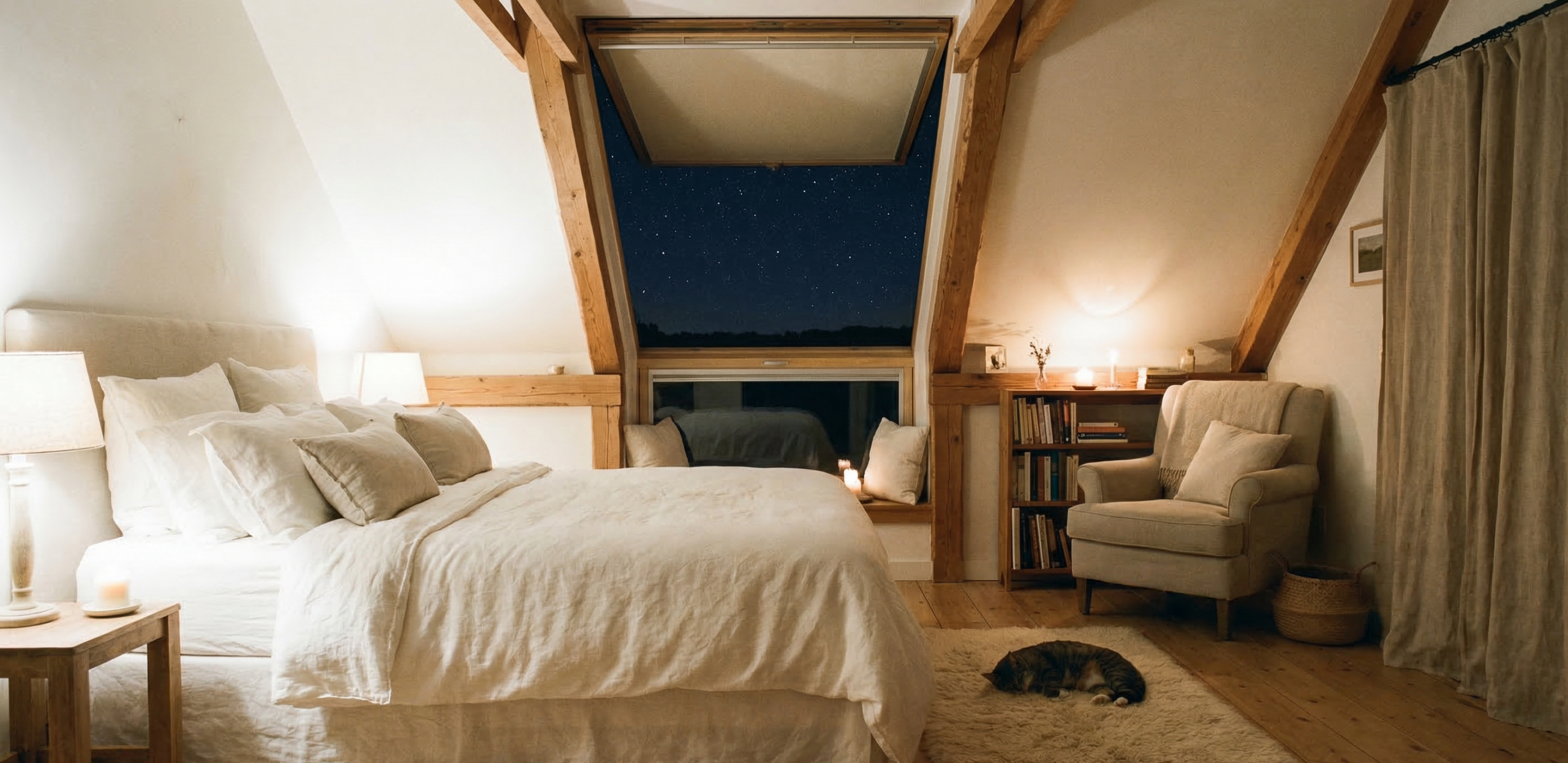 Okna kolankowe: Sekret idealnie doświetlonego poddasza. Kompleksowy przewodnik od DOM.pl