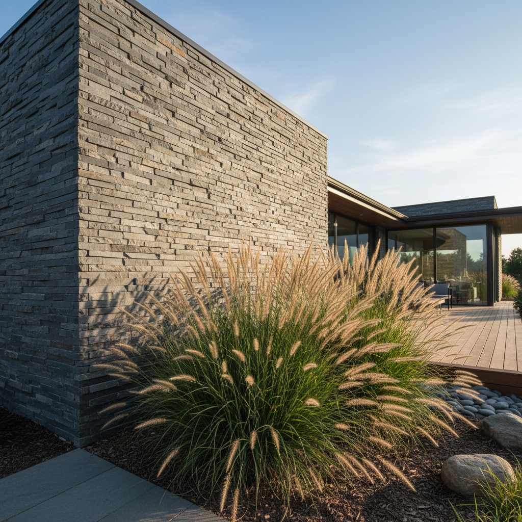 Elewacja domu – prosty montaż sidingu i inne inspiracje