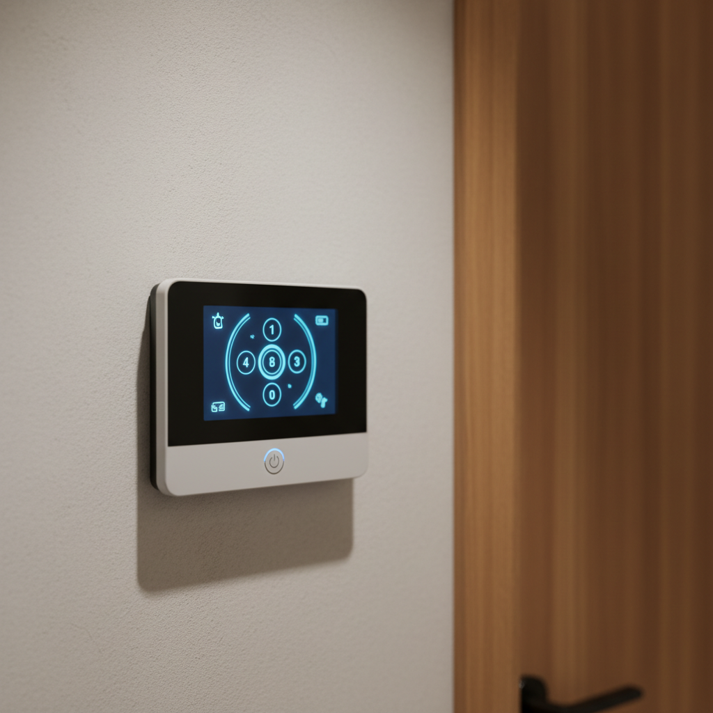 Ile kosztuje podstawowy system alarmowy?