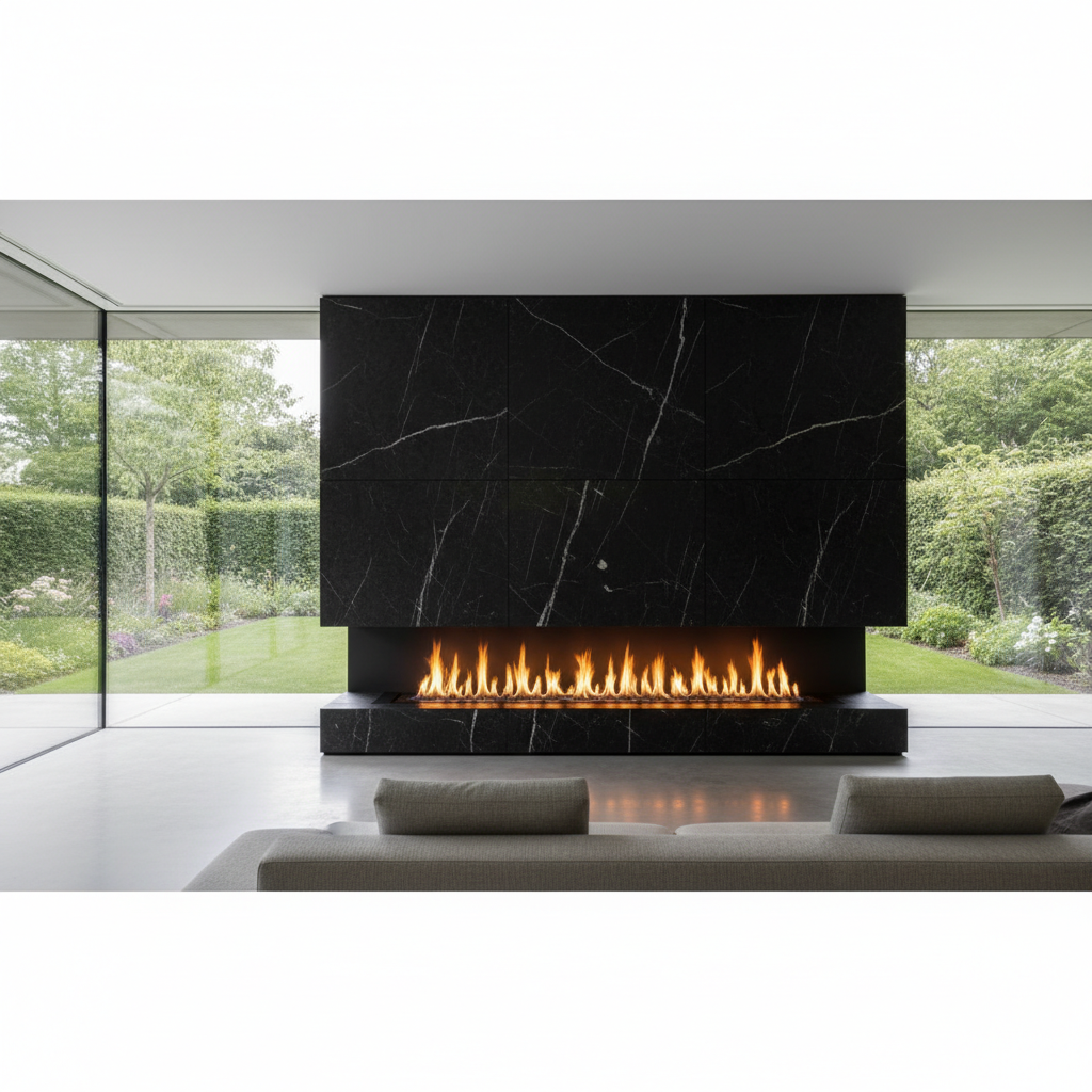 Piece kaflowe. Renowacja i budowa pieca kaflowego