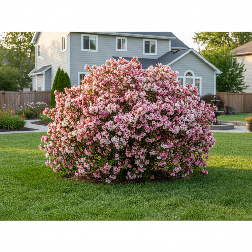 Krzewuszka Weigela (Weigela): Kompletny przewodnik po uprawie i zastosowaniu w ogrodzie