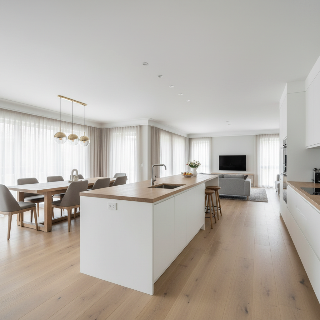 Odkryj urok projektu domu HR wiera A z garażem