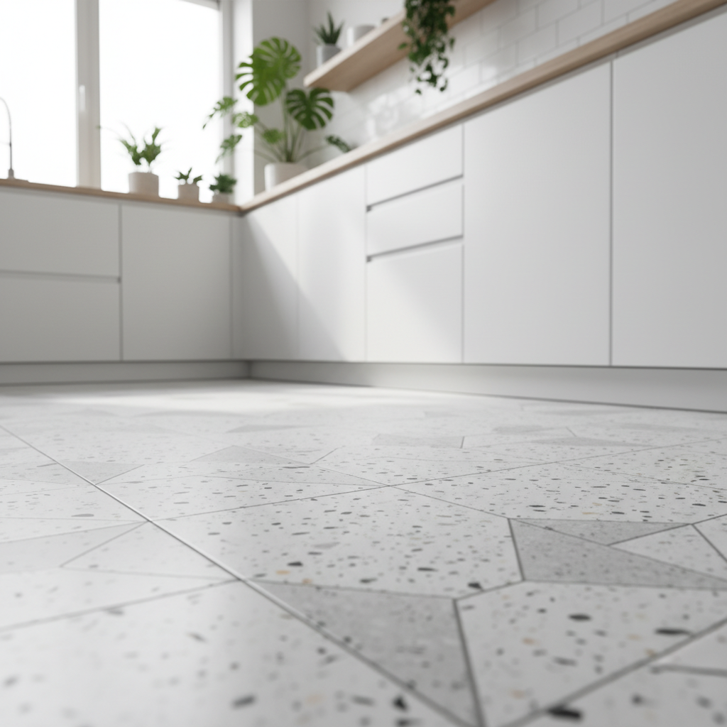 Jak wybrać i zamówić płytki? Kompleksowy poradnik do idealnej podłogi