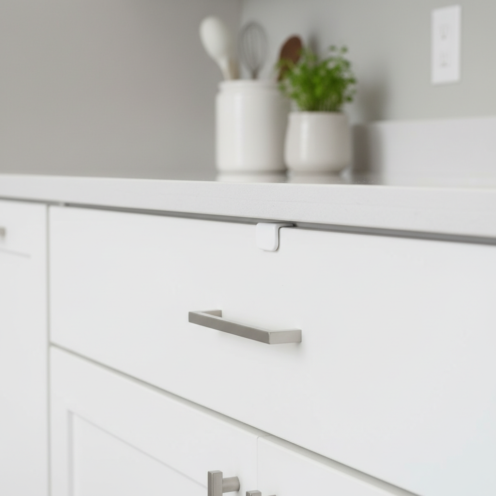 Kuchnia bezpieczna dla dziecka: Kompleksowy przewodnik po zabezpieczeniach AGD