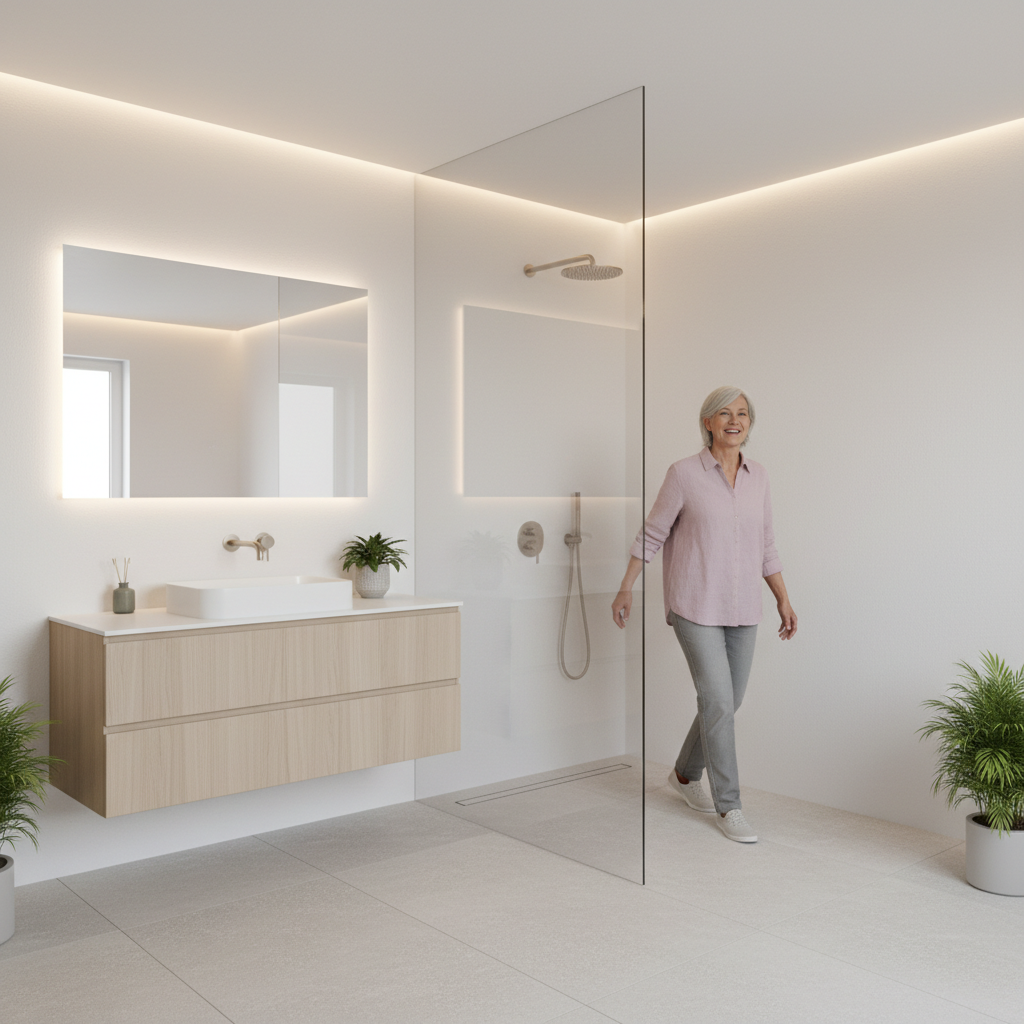 Odwodnienie liniowe – alternatywa dla brodzika