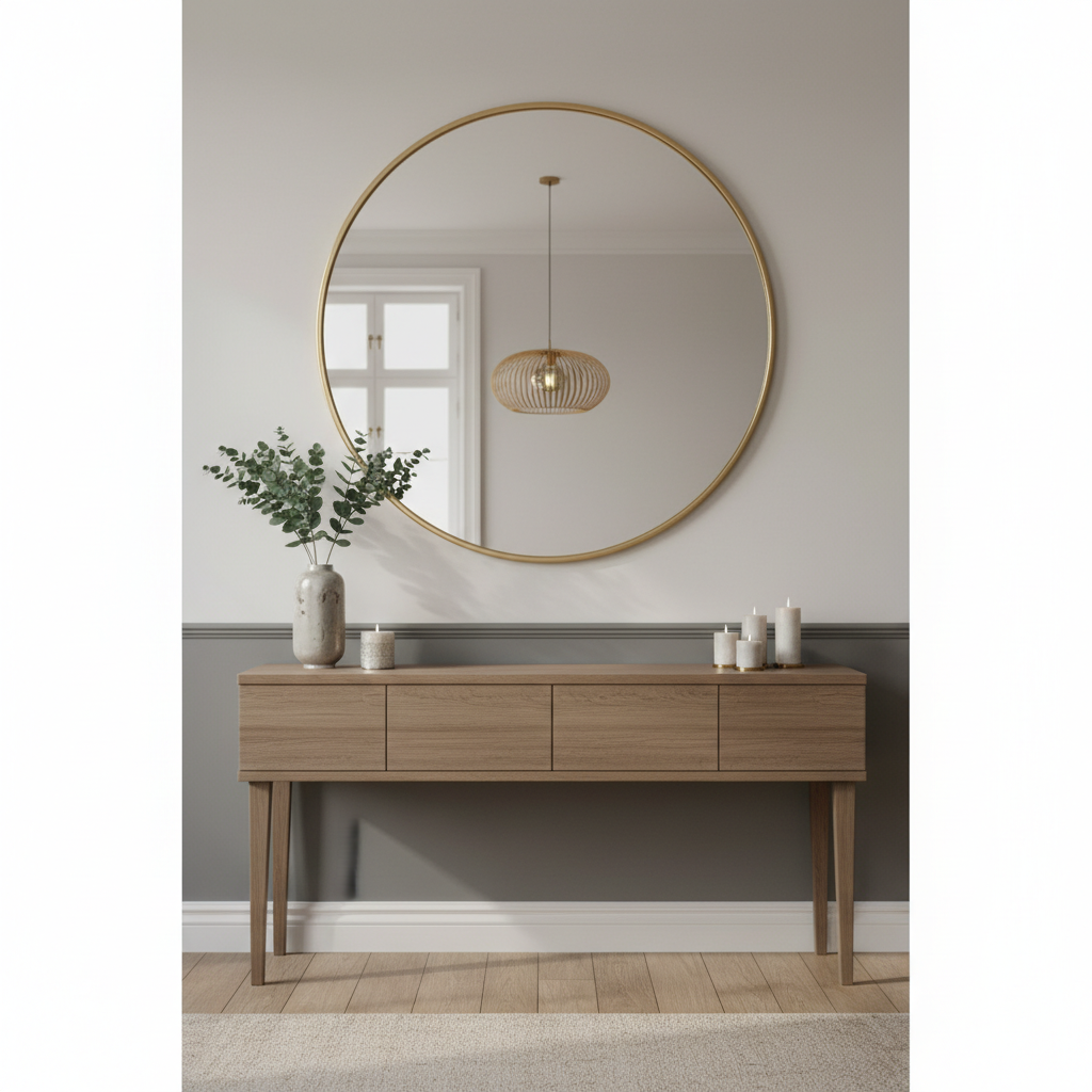 Odśwież wnętrze z nową aranżacją okna – Wiosenne inspiracje