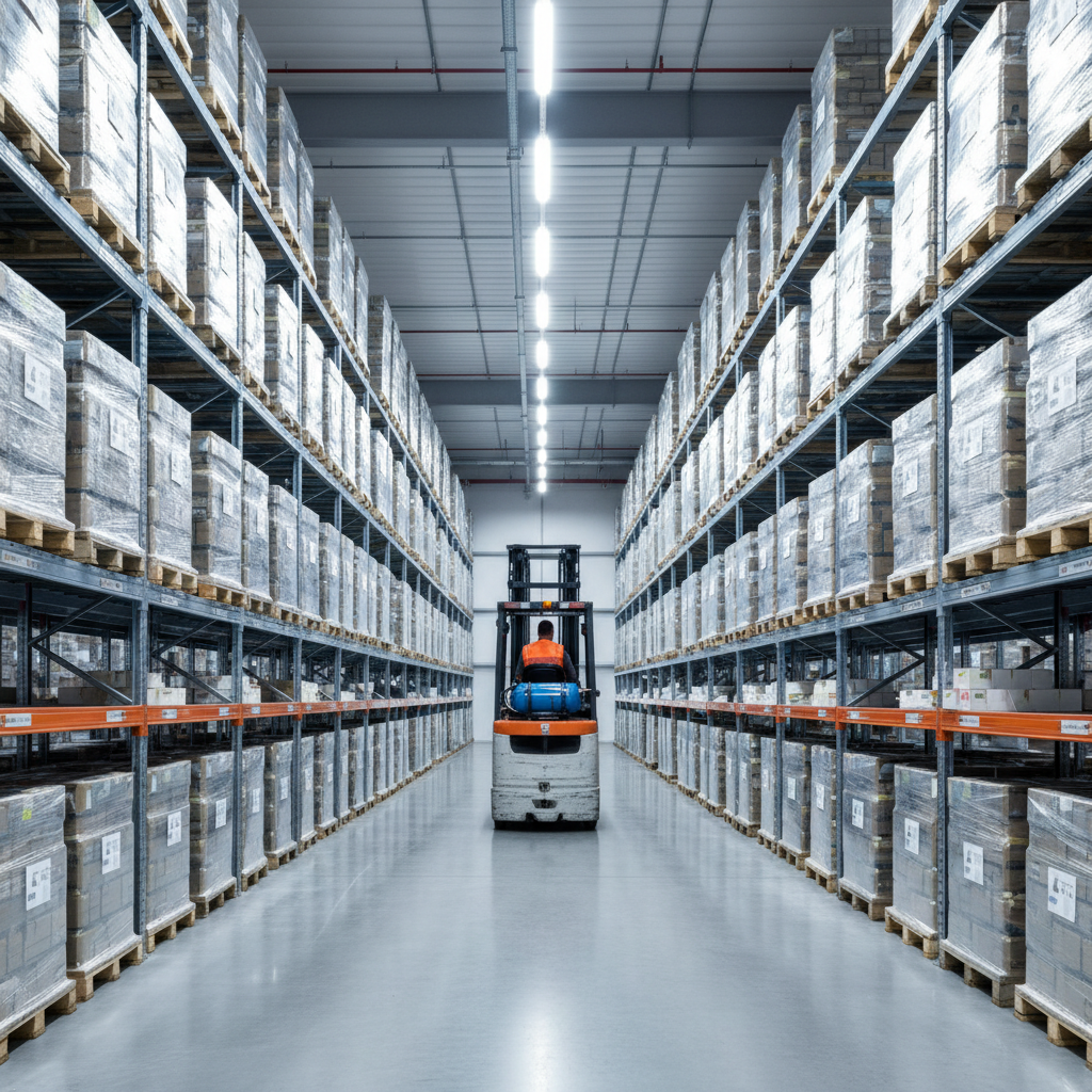 Gaz płynny (LPG) od A do Z: właściwości, zastosowanie i bezpieczeństwo | dom.pl