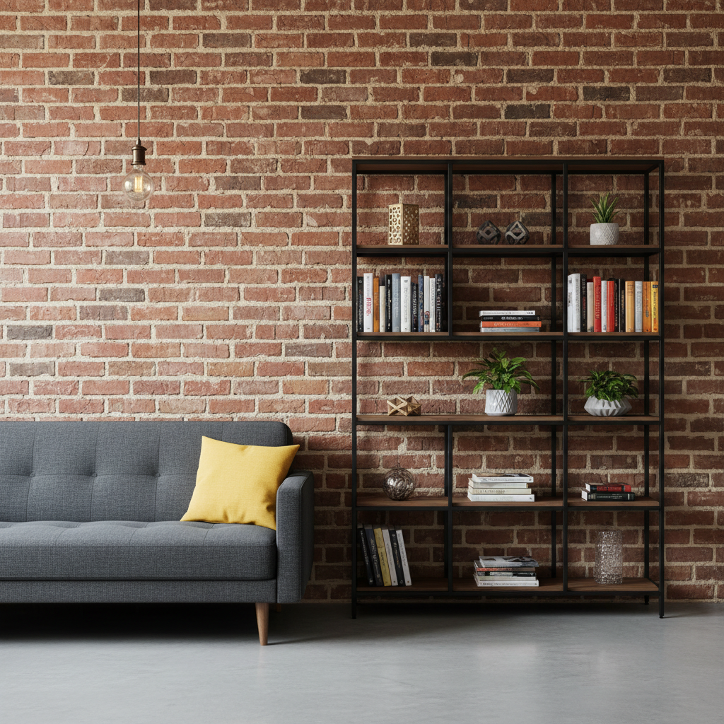 Jak efektywnie urządzić kawalerkę? Kompleksowy przewodnik