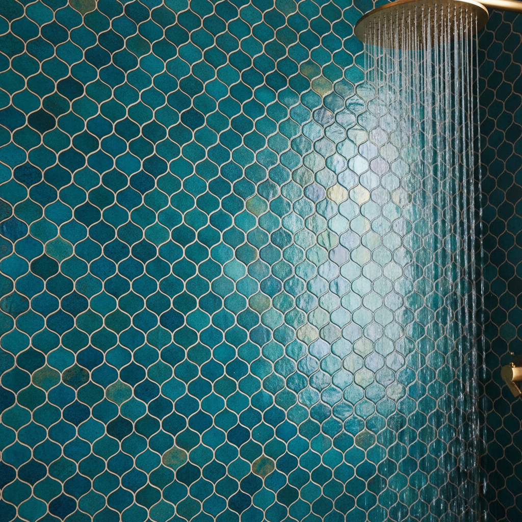 Aranżacja ścian w łazience: 7 pomysłów na przytulne i stylowe wnętrze