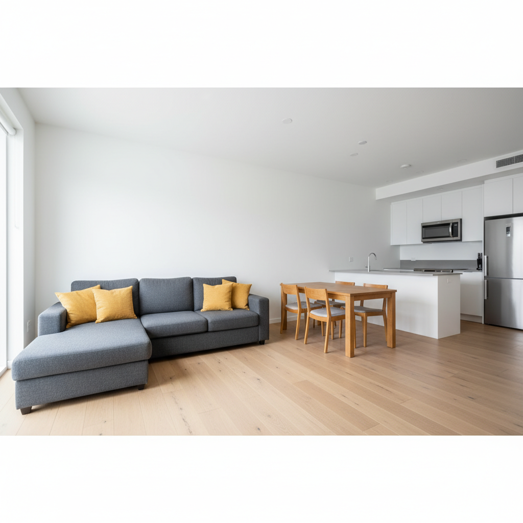 Chcesz zainwestować w nieruchomość? Sprawdź, jak wybrać mieszkanie