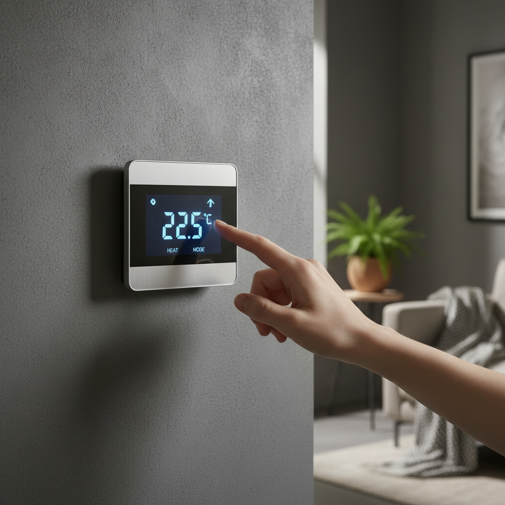 Instalacje grzewcze: Ogrzewanie podłogowe i centralne – kompleksowy przewodnik