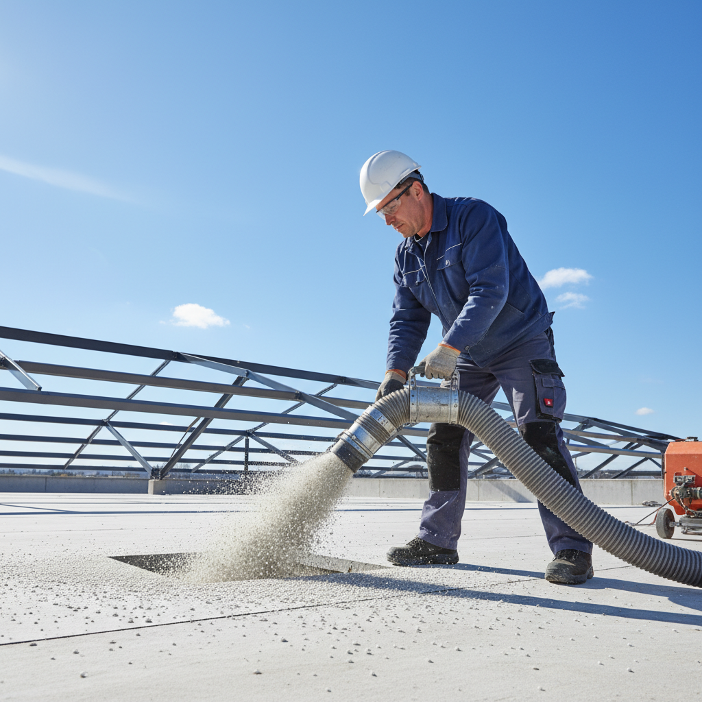 Stropodach wentylowany – wszystko o budowie, zaletach i termoizolacji | dom.pl