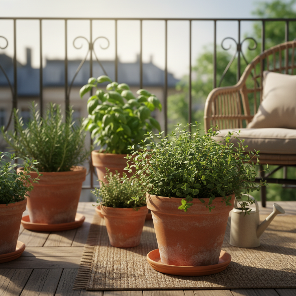 Oregano. Uprawa w domu i w ogrodzie