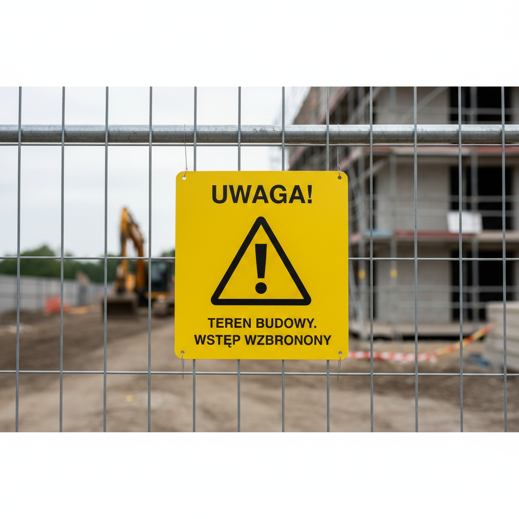 Kluczowe kroki i obowiązki przed rozpoczęciem budowy domu