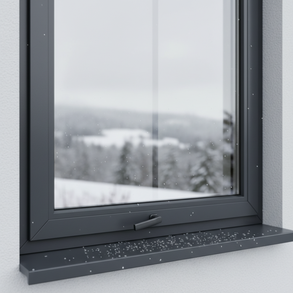 Budowa domu zimą: Jak skutecznie zabezpieczyć budynek przed mrozem i wilgocią? Poradnik krok po kroku