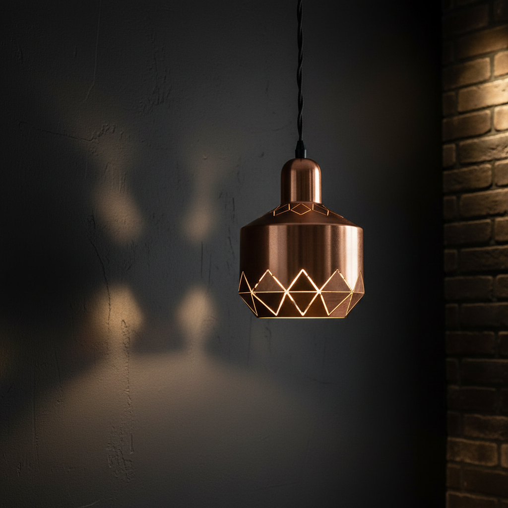 Jak mieszkają architekci? Czarne wnętrza domu Dominika Respondka „4US inside”