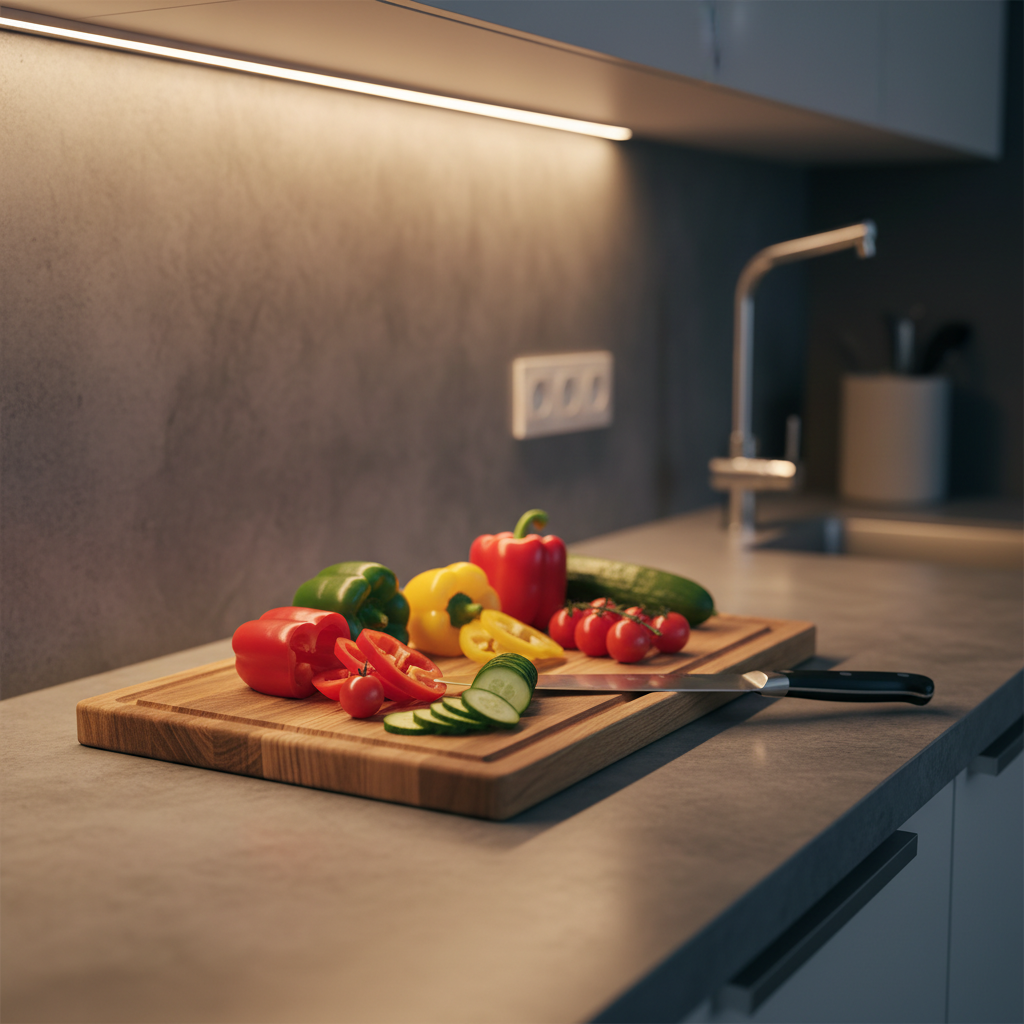 Kompleksowy przewodnik po instalacjach i ogrzewaniu kuchni