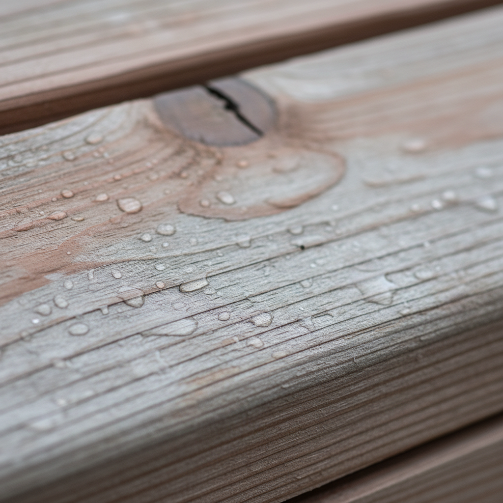 Cedr Kanadyjski – idealny gatunek na drewniane elewacje