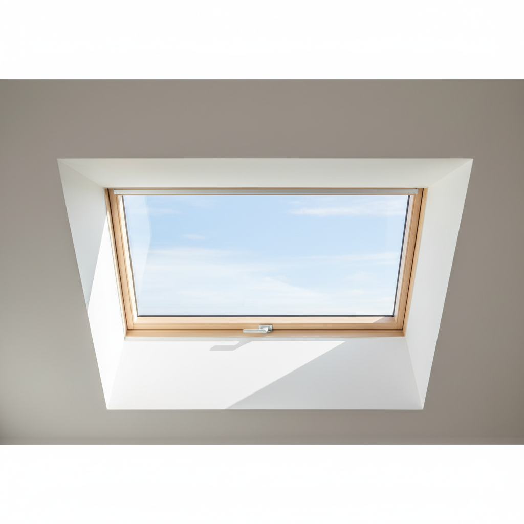 Na jakiej wysokości montować okna dachowe? Kompletny przewodnik po przepisach i dobrych praktykach