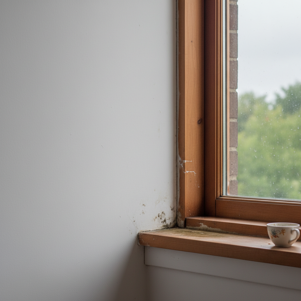 Ciepły montaż okien chroni dom przed utratą energii