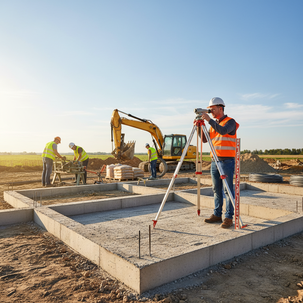 Pozwolenie na budowę krok po kroku – Kompleksowy przewodnik dla inwestora