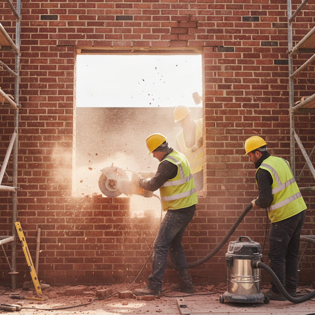 Czy wymiana okien wymaga zgłoszenia?