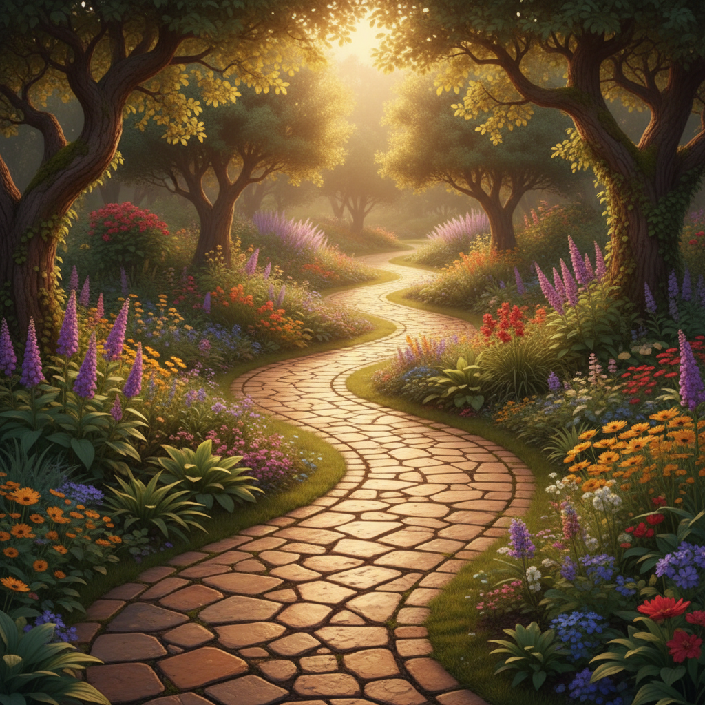 Jak stworzyć efektowne wzory na nawierzchni? Kreatywne aranżacje z kostki brukowej