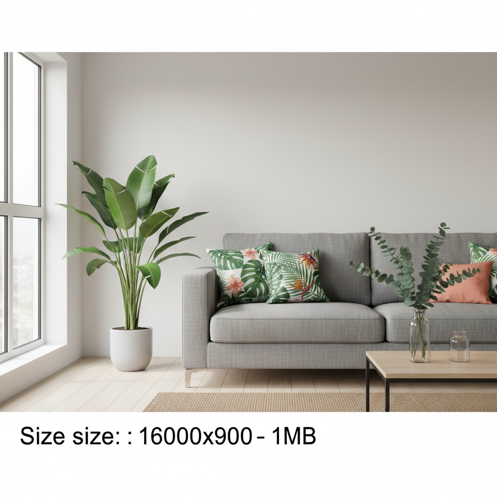 Nowe życie starej kanapy: Jak odmienić salon bez wielkich kosztów?