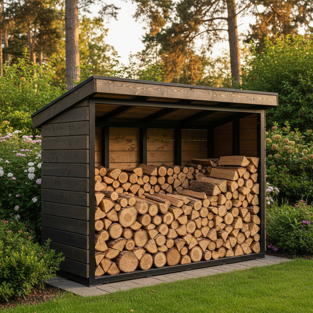 Budowa kominka w istniejącym domu