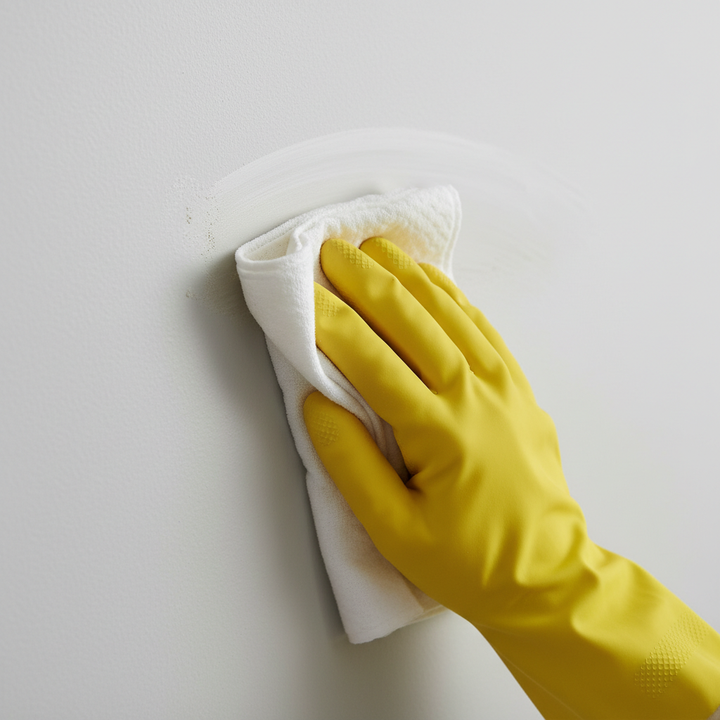 Korytarz i klatka schodowa – jak malować?