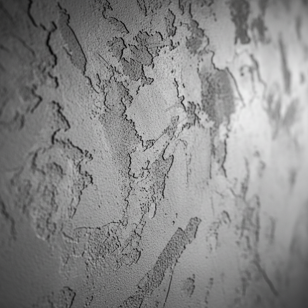 Dekoracje ścienne: Jak stworzyć idealnie gładkie i estetyczne ściany wewnętrzne