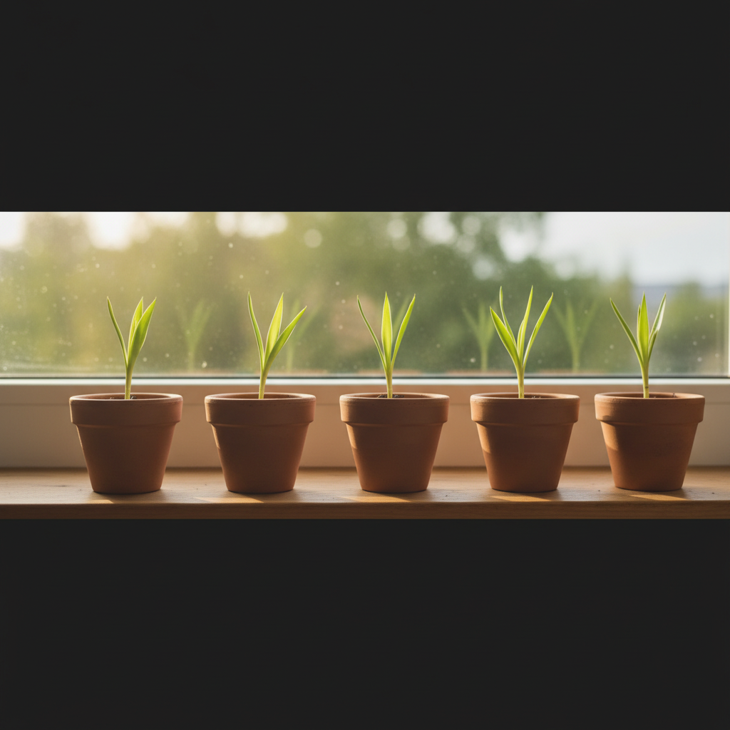 Rośliny egzotyczne w domu – Najpopularniejsza juka i jej uprawa