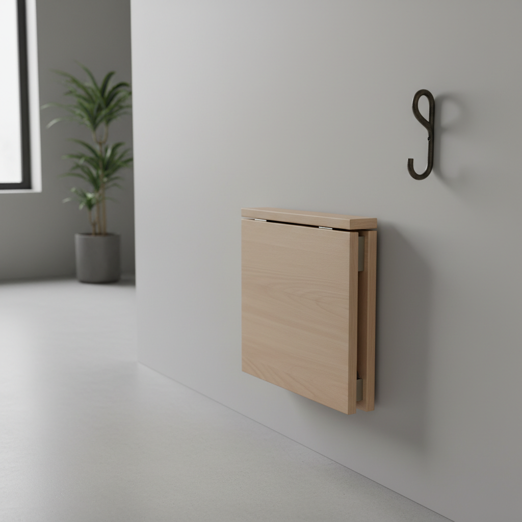 Jak urządzić mały przedpokój – kreatywne i funkcjonalne rozwiązania